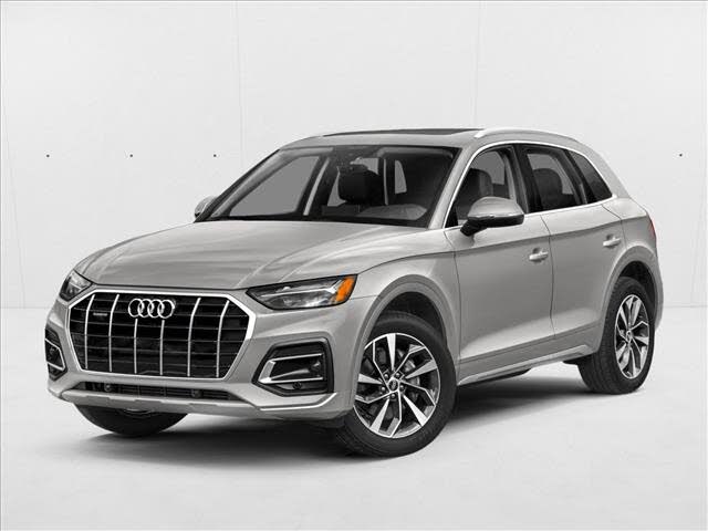 2023 Audi Q5 quattro Premium Plus S Line 45 TFSI