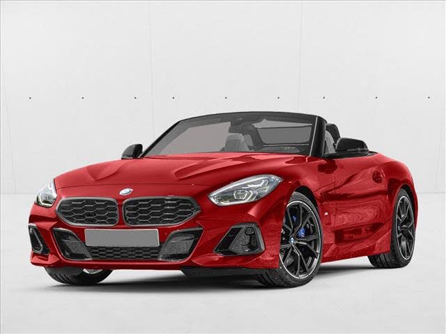 2023 BMW Z4 sDrive30i RWD