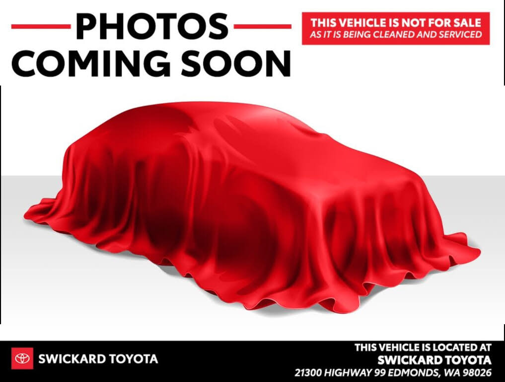 2025 Toyota RAV4 XLE Premium AWD