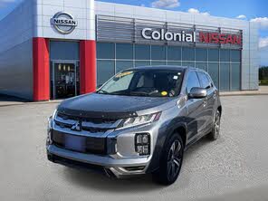 Mitsubishi Outlander Sport SE AWC