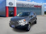 Ford EcoSport SE AWD