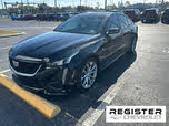 Cadillac CT5 Sport RWD