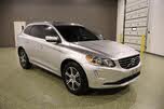 Volvo XC60 2015.5 T6 AWD
