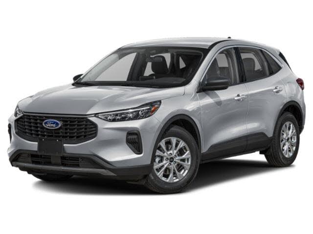 2024 Ford Escape Active FWD