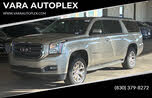 GMC Yukon XL SLT RWD