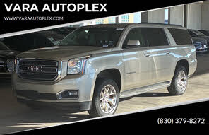 GMC Yukon XL SLT RWD