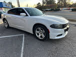 Dodge Charger Police RWD
