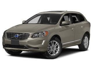 2015 Volvo XC60 2015.5 T5 Premier AWD