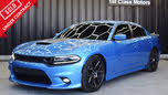 Dodge Charger Daytona RWD