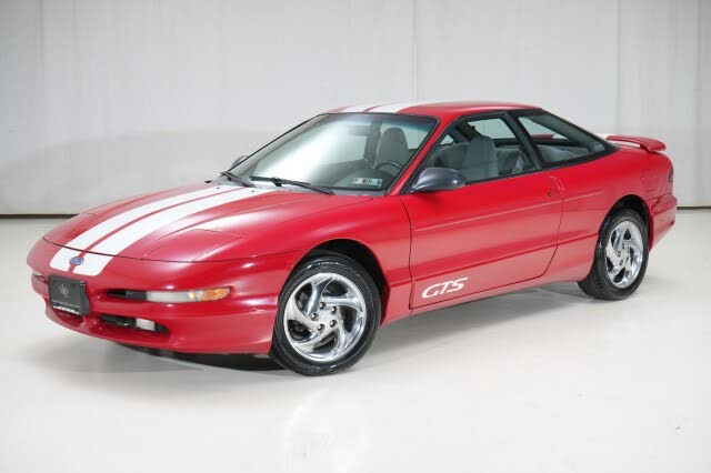 1997 Ford Probe GT
