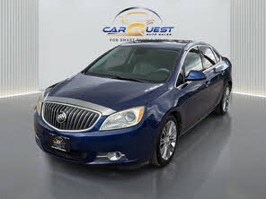 Buick Verano Convenience FWD