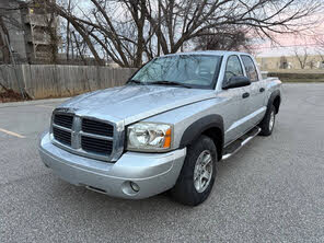 Dodge Dakota SLT Quad Cab RWD