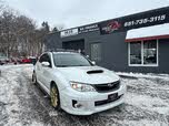 Subaru Impreza WRX STI Hatchback AWD