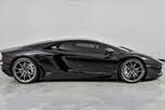 Lamborghini Aventador LP 700-4