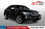 BMW X4 M40i AWD