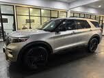Ford Explorer ST AWD
