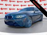 BMW 2 Series M235i Coupe RWD