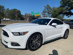 Ford Mustang EcoBoost Premium Coupe RWD