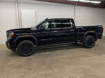 GMC Sierra 3500HD Denali Crew Cab 4WD