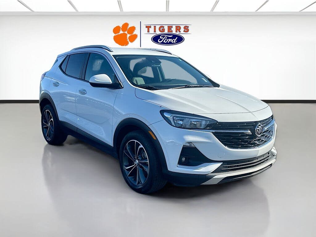 2022 Buick Encore GX Select FWD