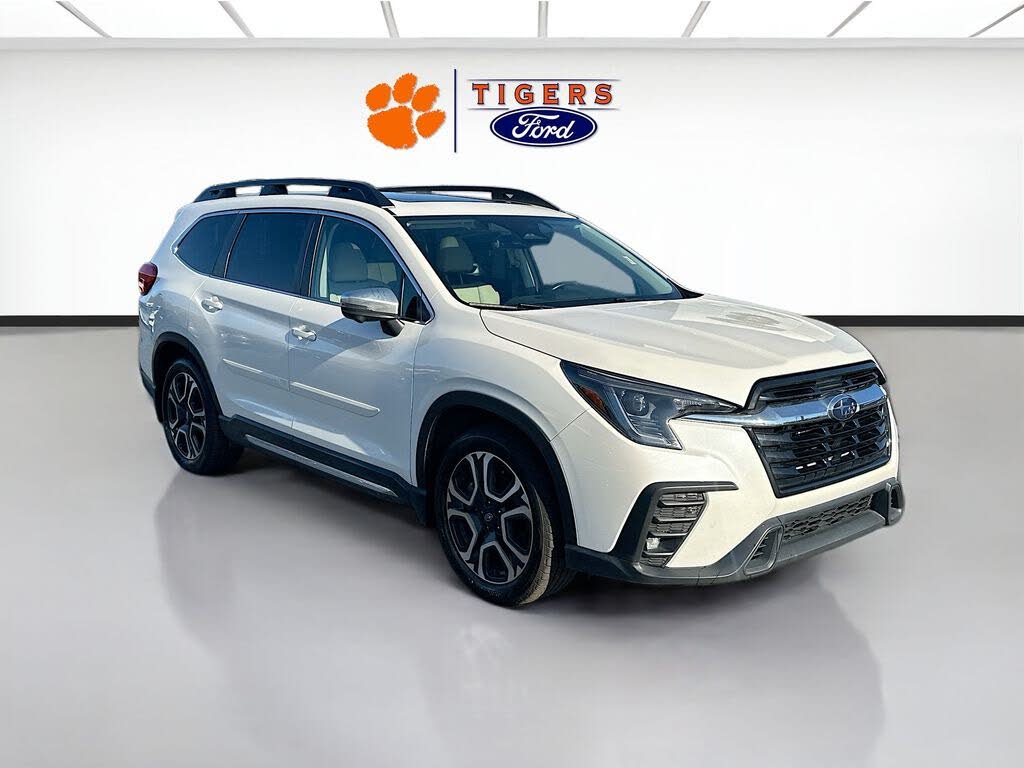 2023 Subaru Ascent Limited 7-Passenger AWD