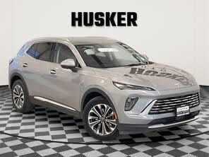 Buick Envision Preferred AWD