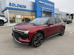 Chevrolet Blazer EV SS eAWD