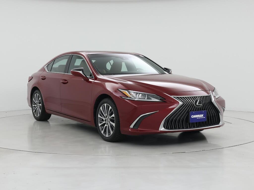 2019 Lexus ES 350 FWD