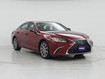 Lexus ES 350 FWD