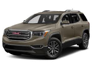 GMC Acadia SLT-1 AWD