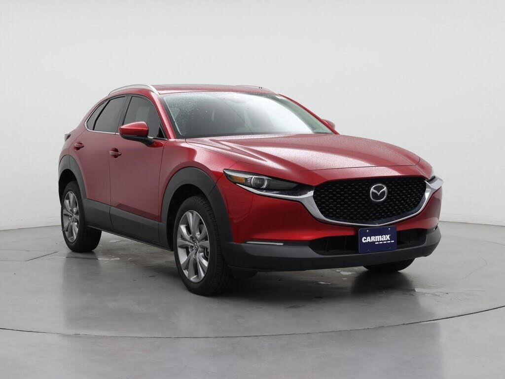2020 Mazda CX-30 Premium FWD