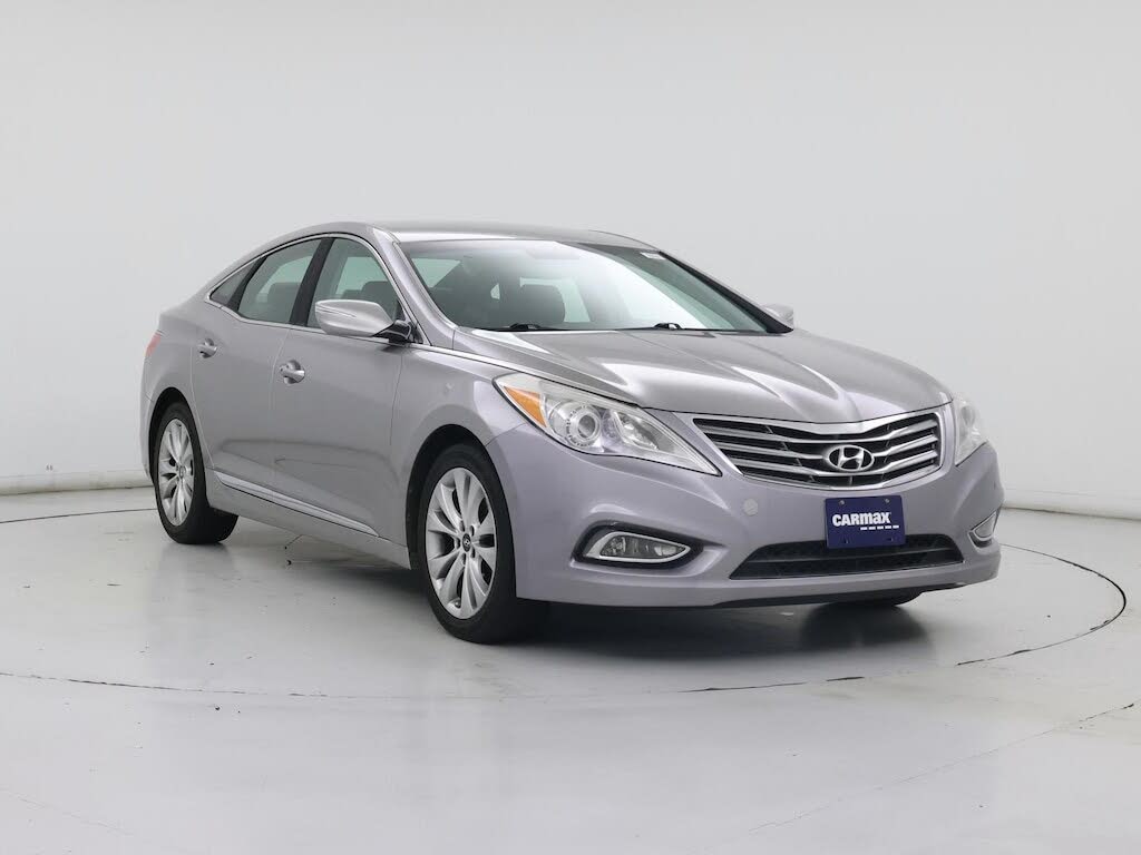 2014 Hyundai Azera FWD
