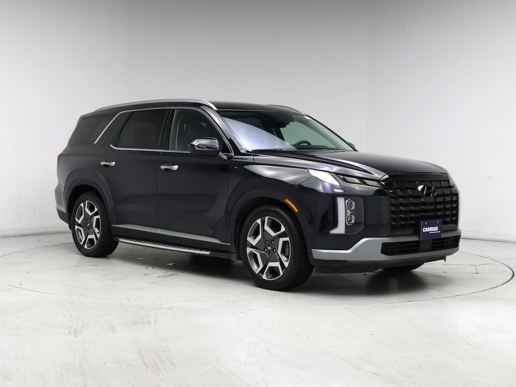 2023 Hyundai Palisade SEL AWD