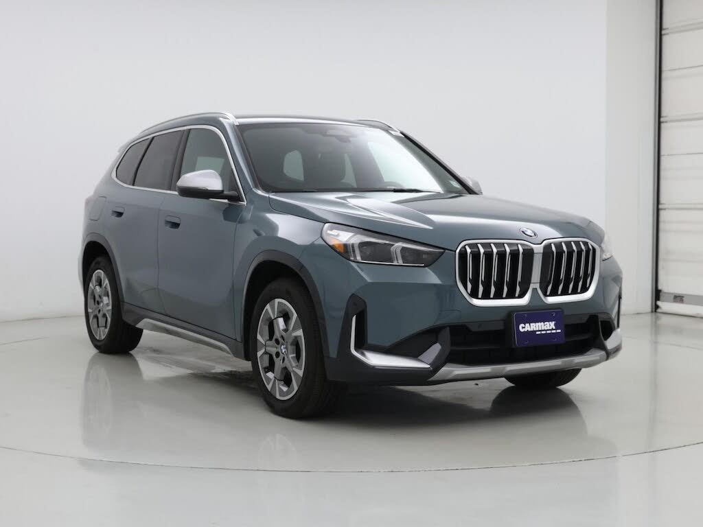 2024 BMW X1 xDrive28i AWD