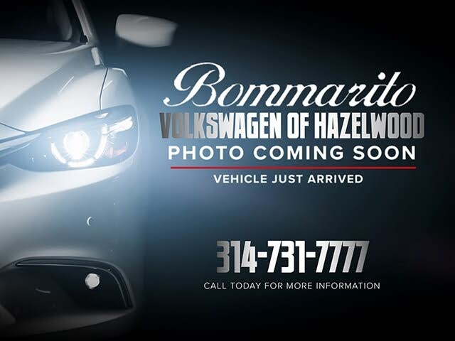 2024 Volkswagen Tiguan SE FWD