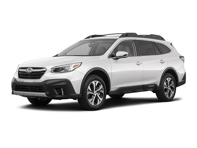 2020 Subaru Outback Limited AWD