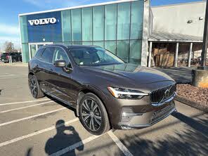 Volvo XC60 B5 Inscription AWD