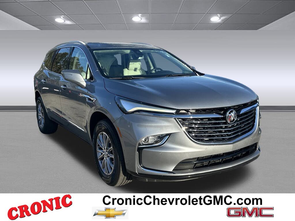 2023 Buick Enclave Essence FWD