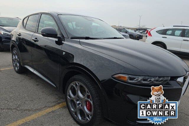 2024 Alfa Romeo Tonale Ti AWD