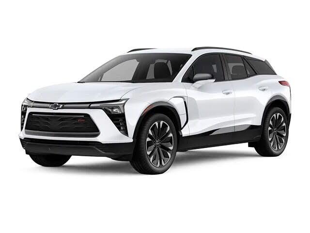 2024 Chevrolet Blazer EV RS eAWD