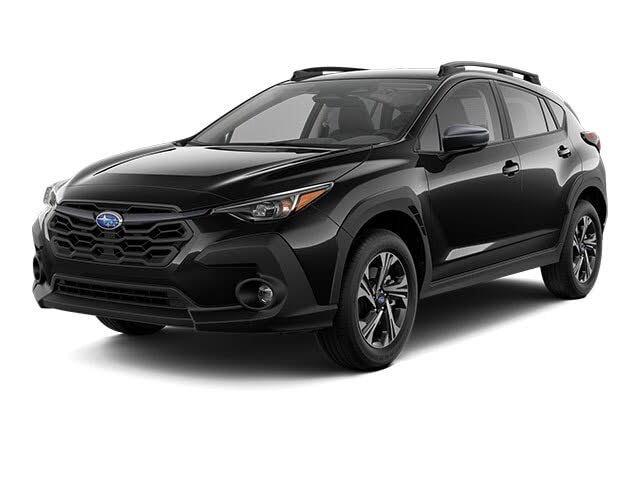 2025 Subaru Crosstrek Premium AWD