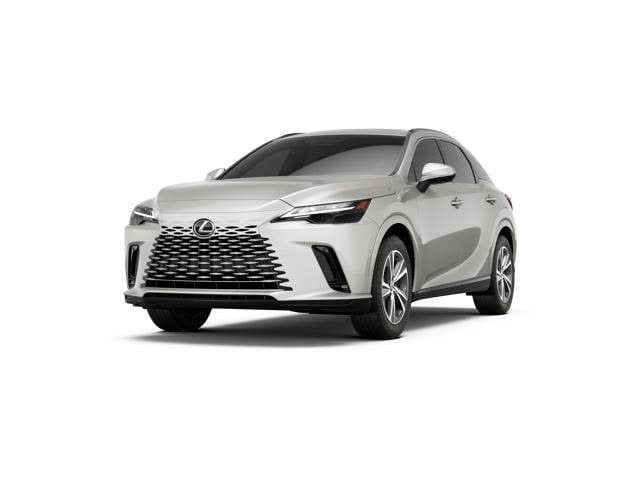 2026 Lexus RX 350 Premium AWD