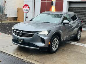 Buick Envision Preferred FWD