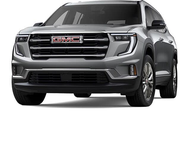 2024 GMC Acadia Elevation FWD