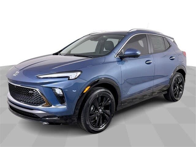 2026 Buick Encore GX Sport Touring FWD