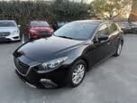 Mazda MAZDA3 i Touring Hatchback