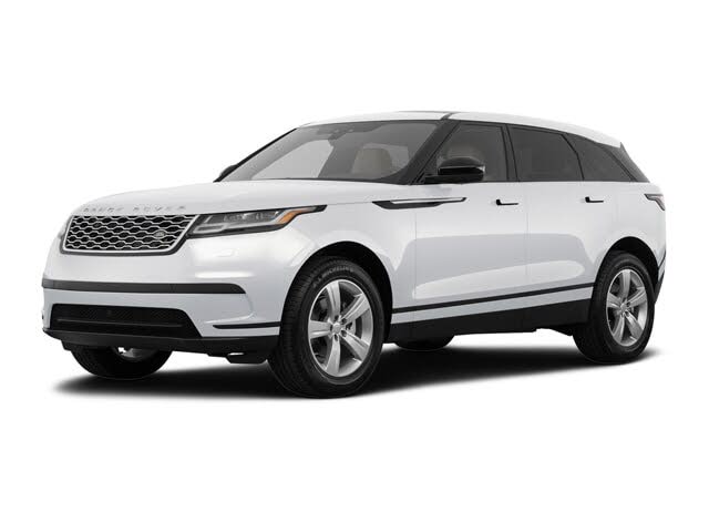 2021 Land Rover Range Rover Velar P250 S AWD