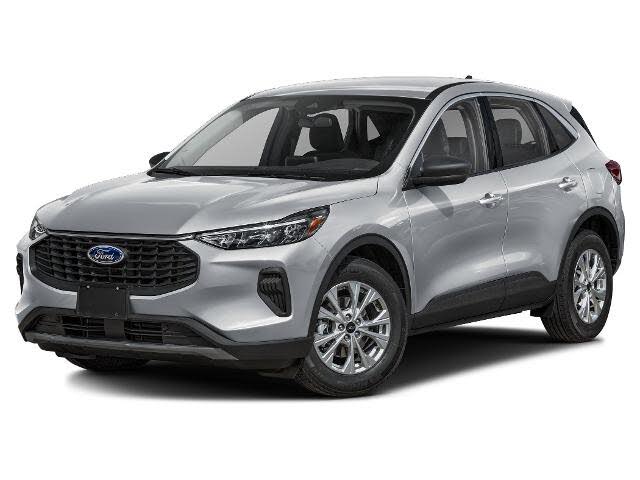 2024 Ford Escape Active AWD