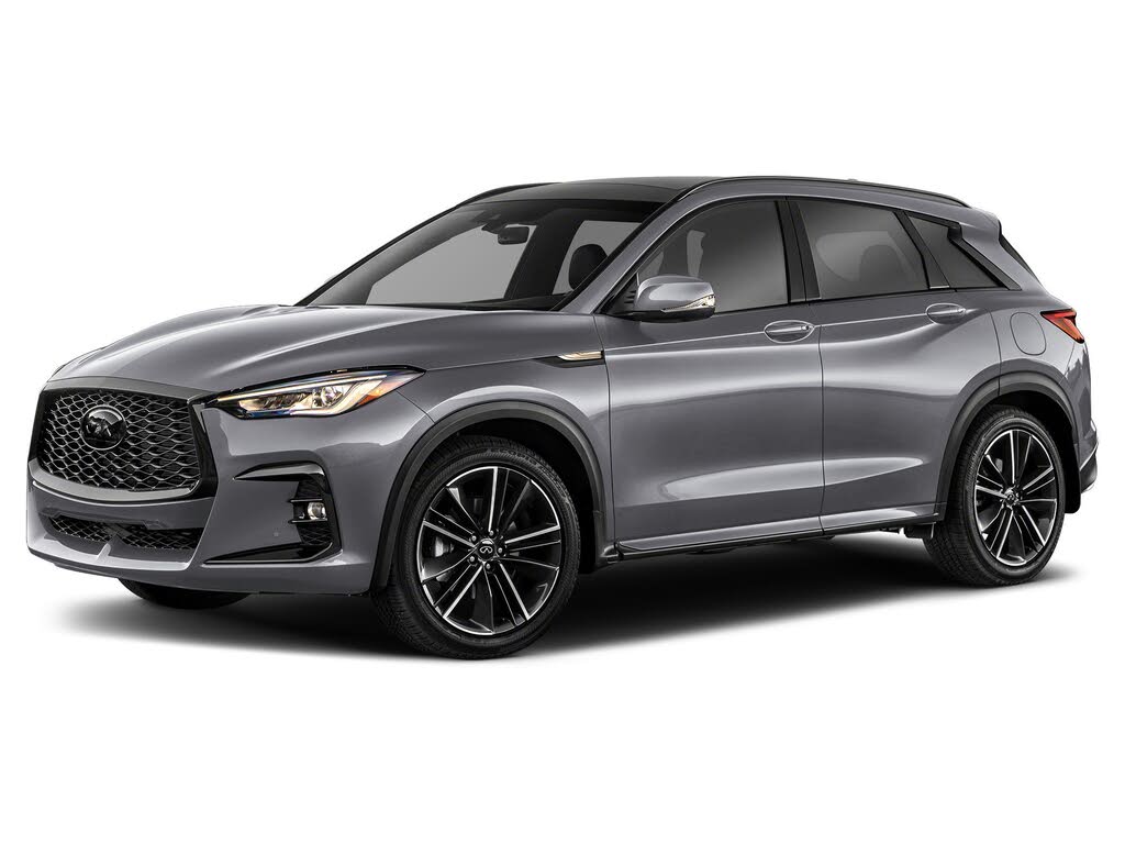 2024 INFINITI QX50 Sport AWD