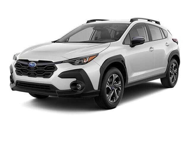 2024 Subaru Crosstrek Premium AWD